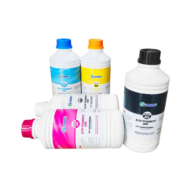 Dtf disen  EPS L805 1800 XP600 Dx5 Dx7 4720 I3200