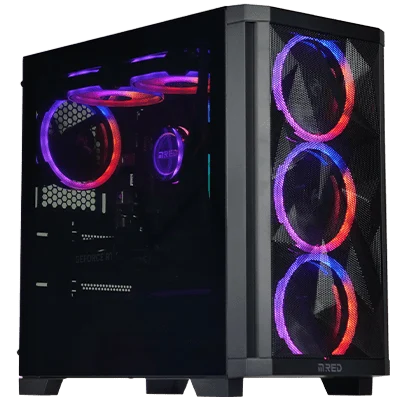 PC bureau gamer