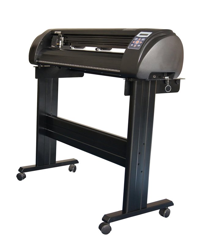 Machine de Découpe SIGNKEY