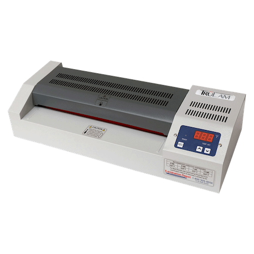 plastifieuse a rigide  double-face A3