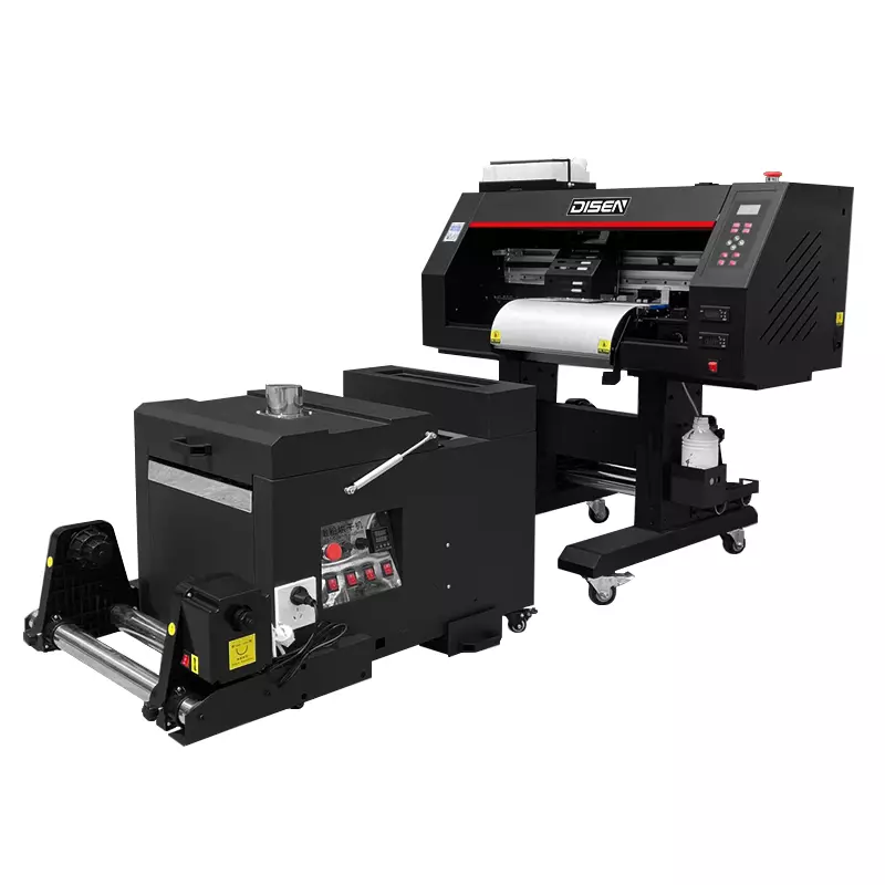 Imprimante DTF 30cm