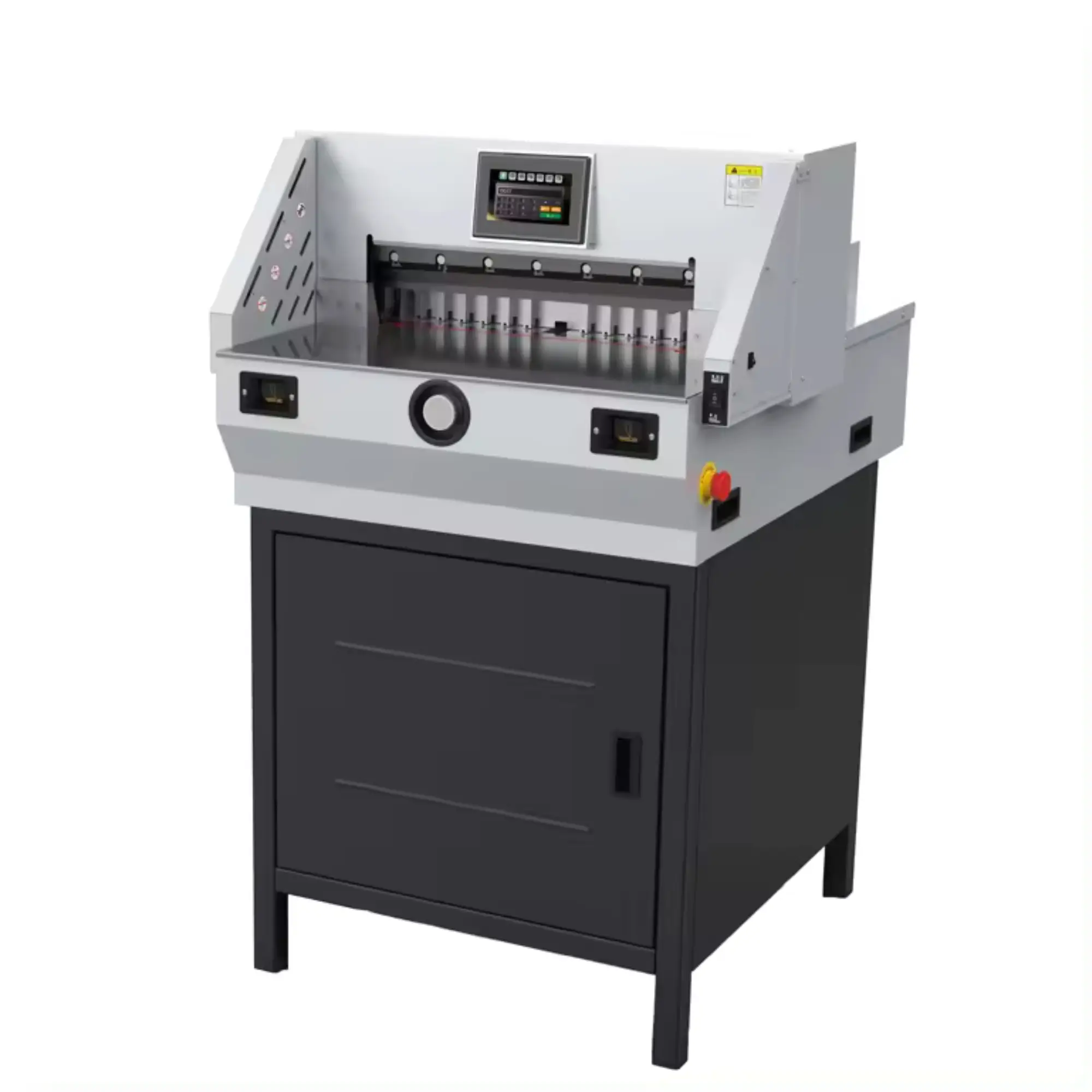 Massicot électrique professionnel 450VS