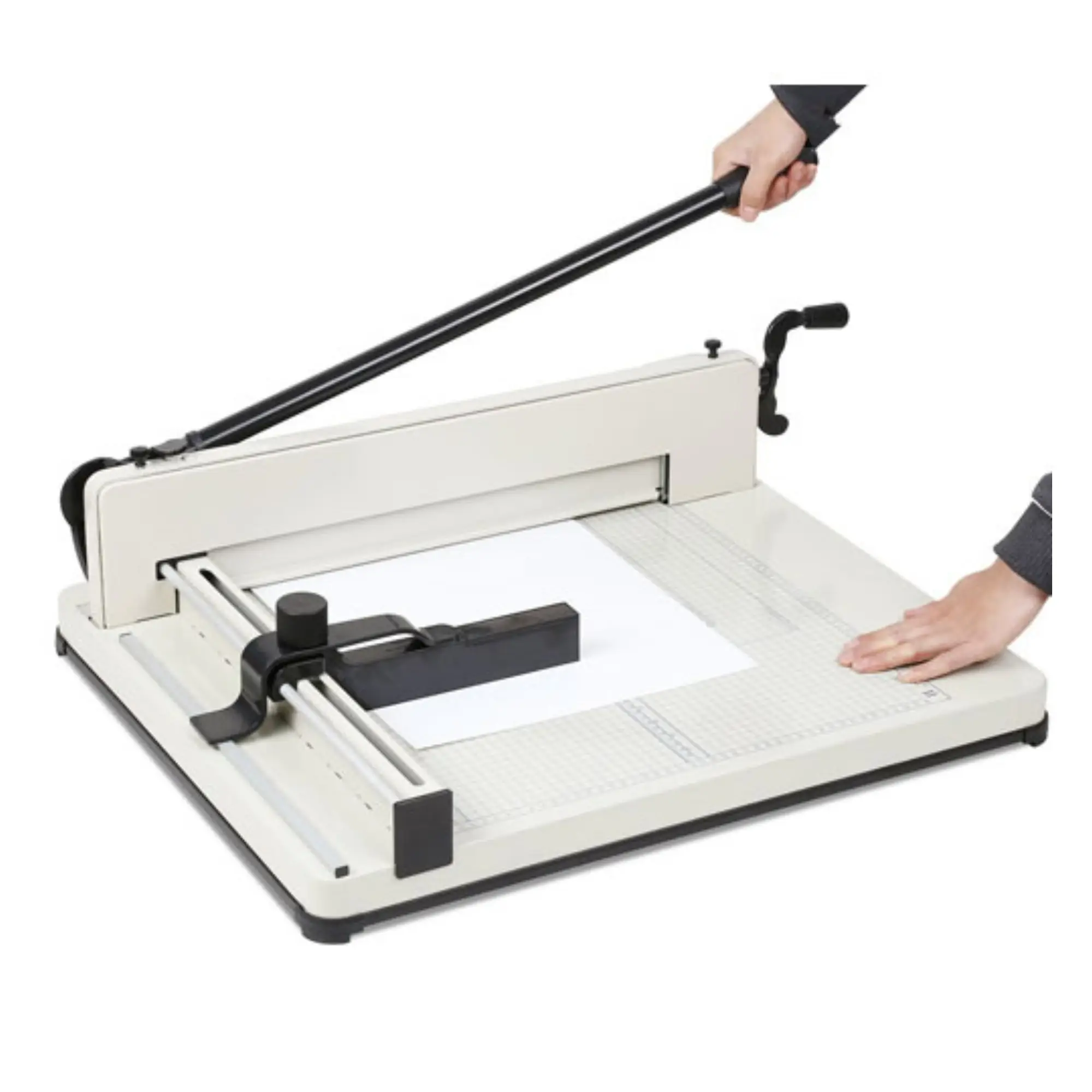 Massicot manuel 45cm